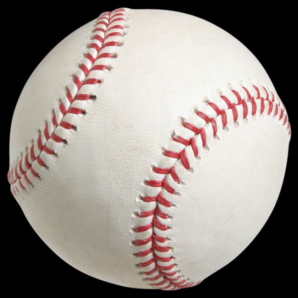 Baseball 1 Thumbnail