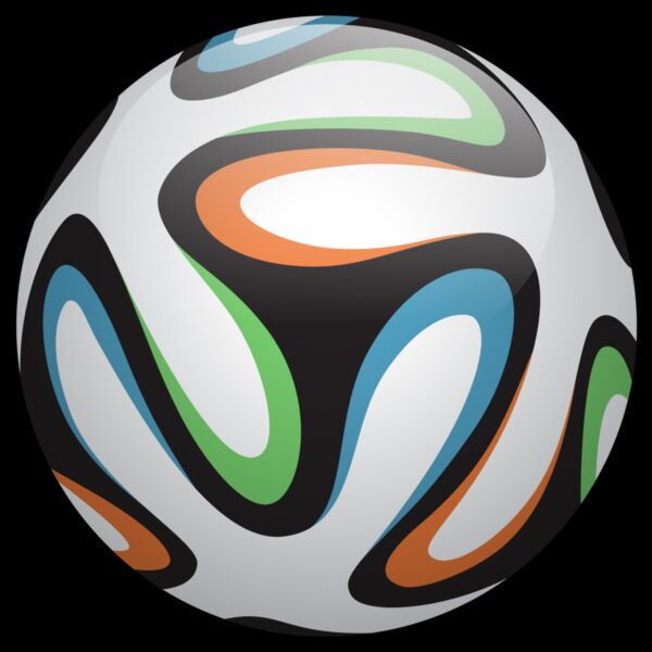 Soccer Ball 2 Thumbnail