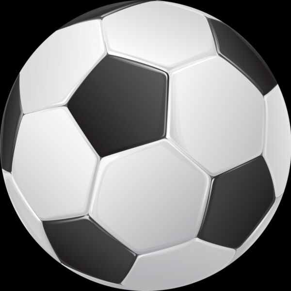 Soccer Ball 1 Thumbnail