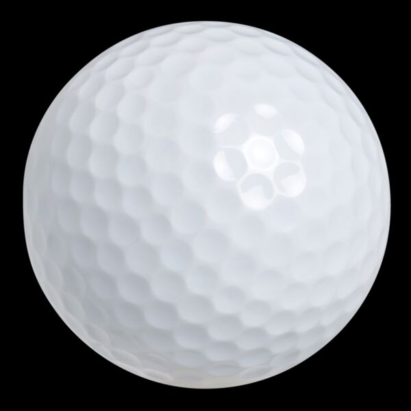 Golf Ball Thumbnail
