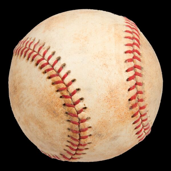 Baseball 3 Thumbnail