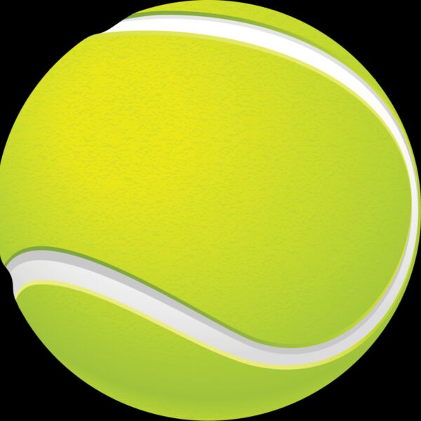 Tennis Ball 2 Thumbnail