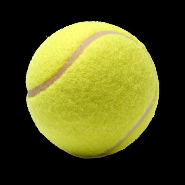 Tennis Ball Thumbnail