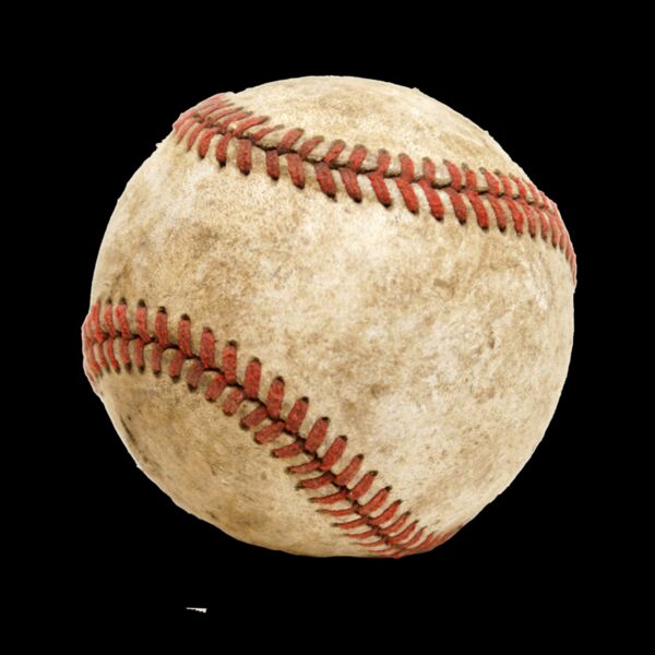 Baseball 2 Thumbnail
