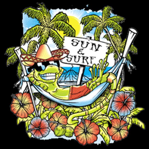 Sun   Surf Thumbnail