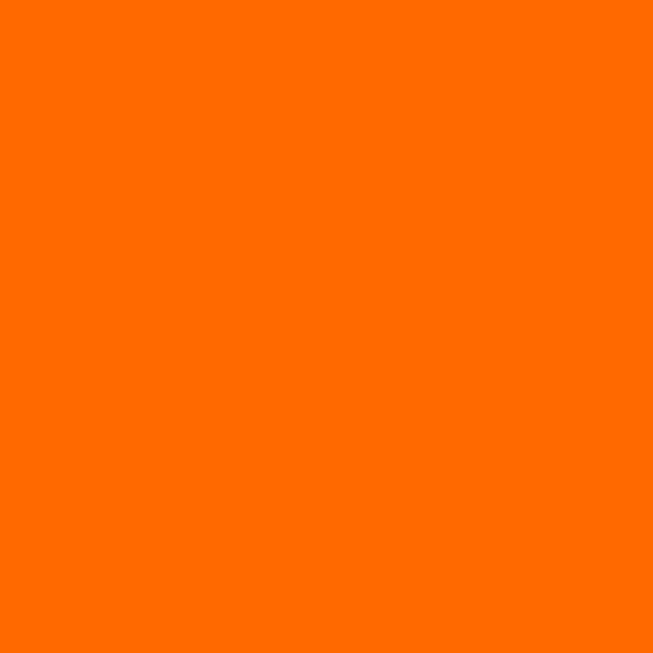 Bright Orange Thumbnail