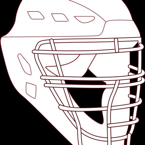 Catcher Mask1 Thumbnail