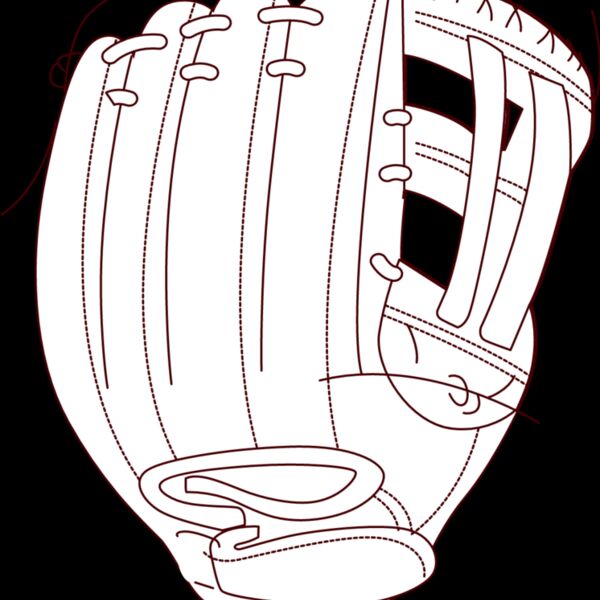 Baseball Glove2 Thumbnail