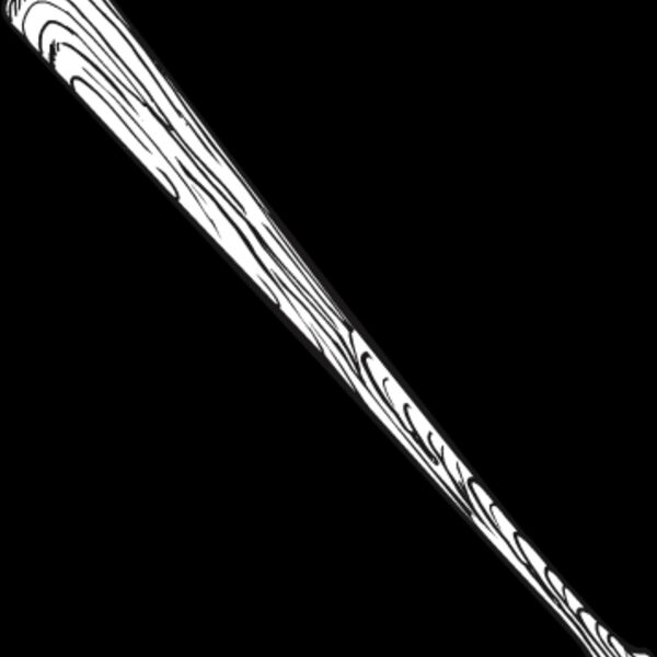 Baseball Bat2 Thumbnail