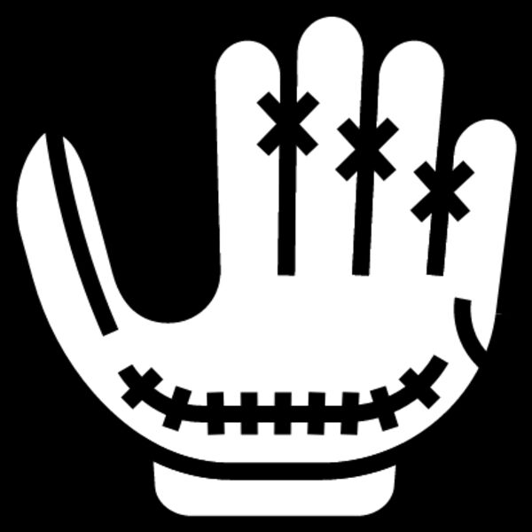 Baseball Glove4 Thumbnail