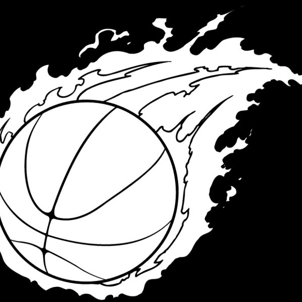 Flaming Basketball6 Thumbnail