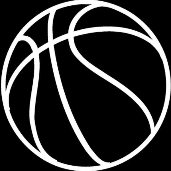 Basketball Silhouette1 Thumbnail