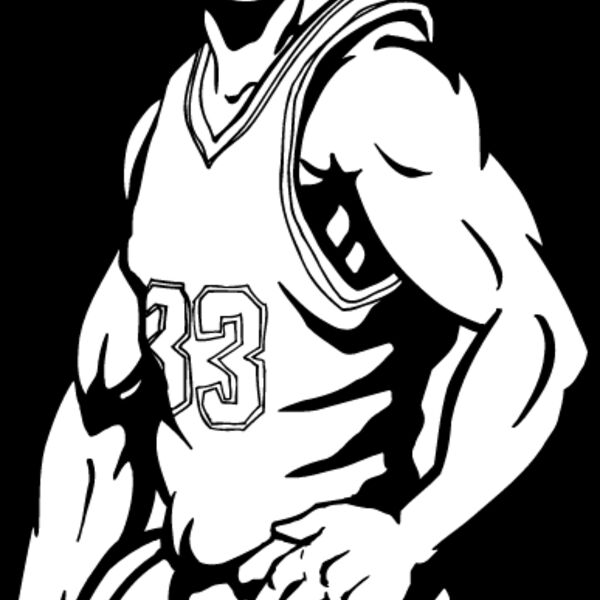 Basketball Player27 Thumbnail