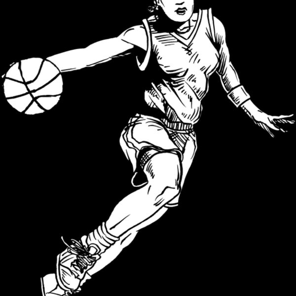 Basketball Player30 Thumbnail