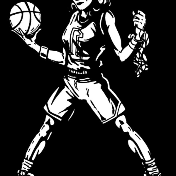 Basketball Player32 Thumbnail