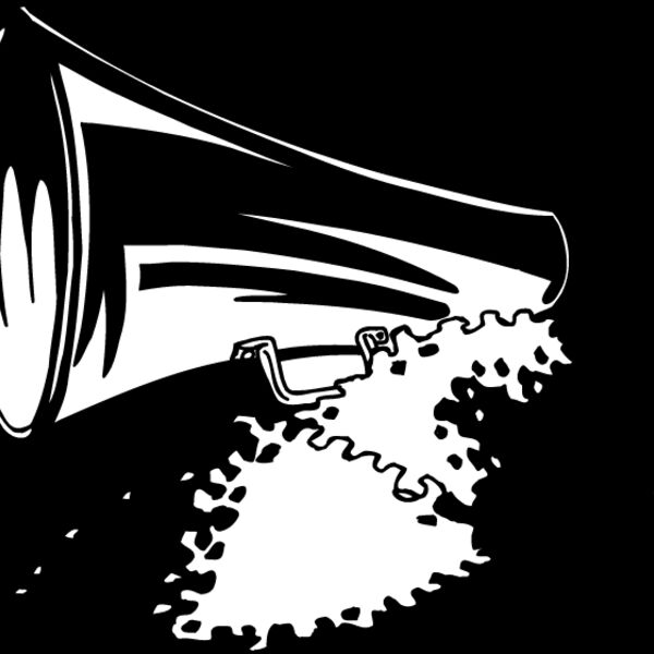 Megaphone7 Thumbnail