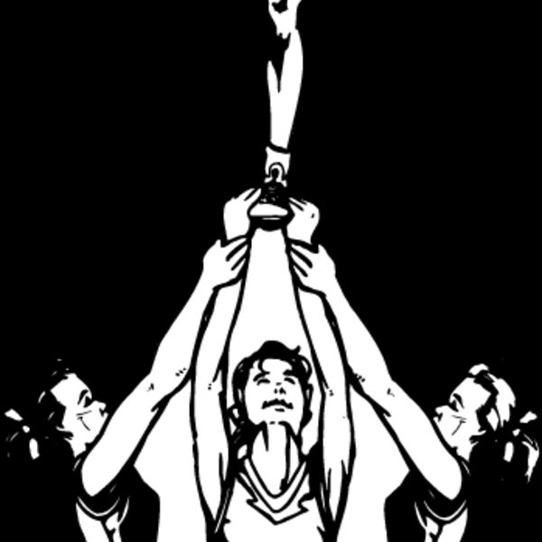 Cheerleaders Thumbnail