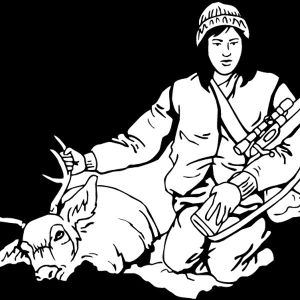 Deer Hunting8 Thumbnail