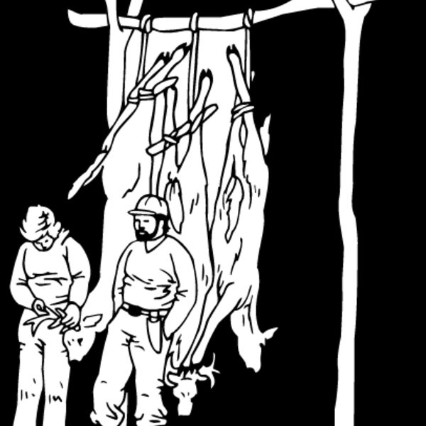 Deer Hunting3 Thumbnail