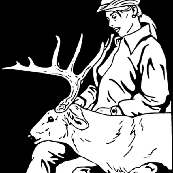 Deer Hunting9 Thumbnail