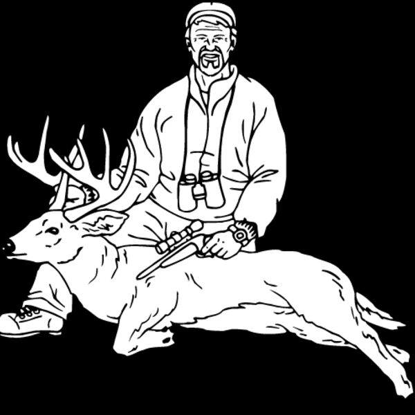 Deer Hunting1 Thumbnail
