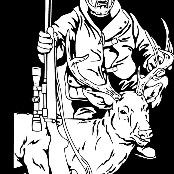 Deer Hunting5 Thumbnail