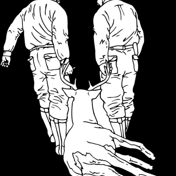 Deer Hunting2 Thumbnail