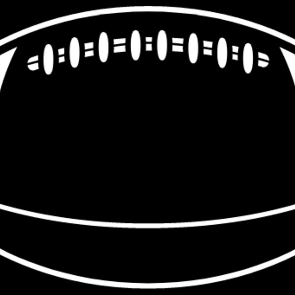 Football Silhouette5 Thumbnail
