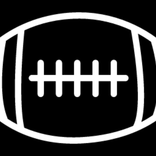 Football Silhouette12 Thumbnail