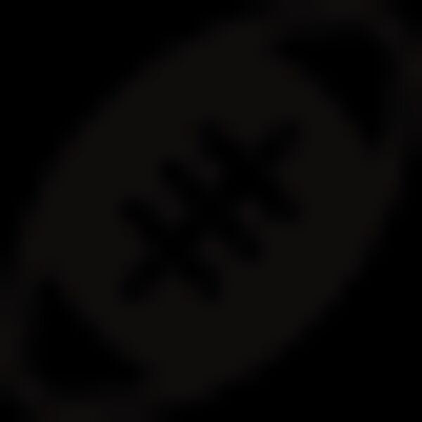 Football Silhouette13 Thumbnail