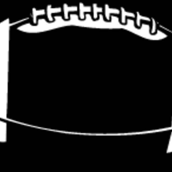 Football Silhouette2 Thumbnail