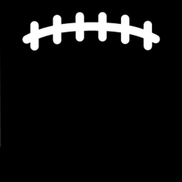 Football Silhouette8 Thumbnail