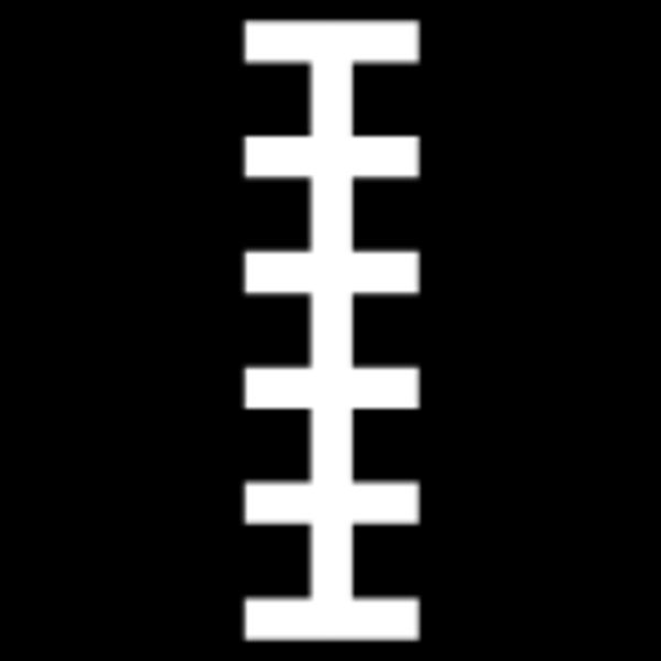 Football Silhouette11 Thumbnail
