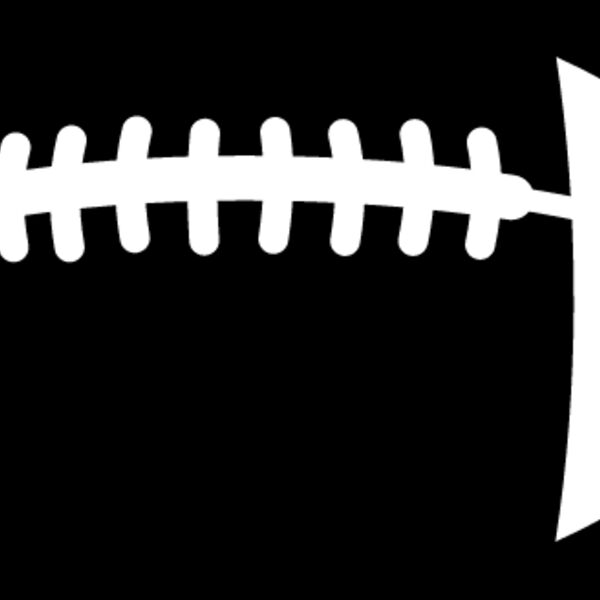 Football Silhouette7 Thumbnail