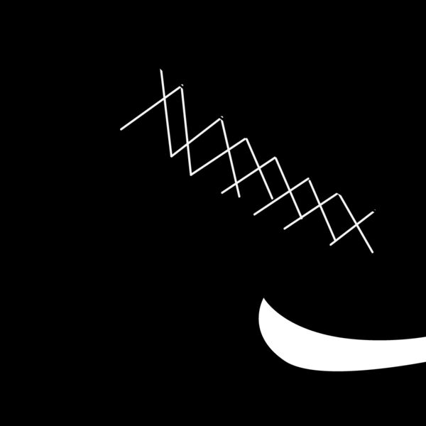 Football Cleat Thumbnail