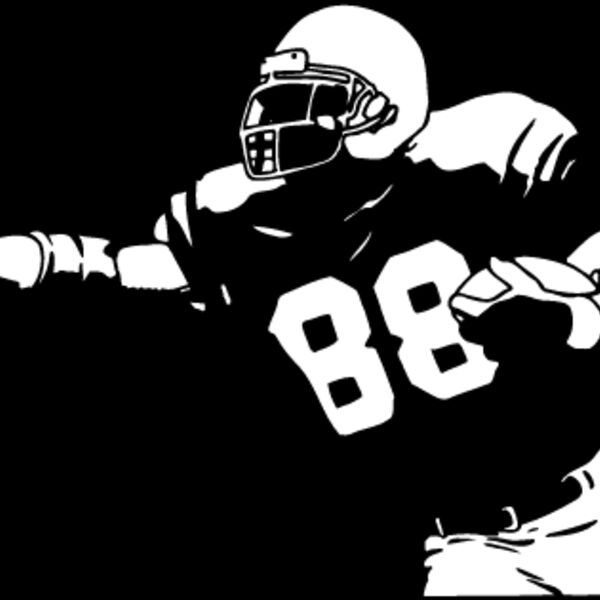 Football Player2 Thumbnail