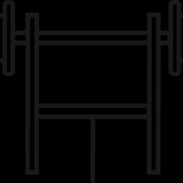 Barbell  Line 9 Thumbnail