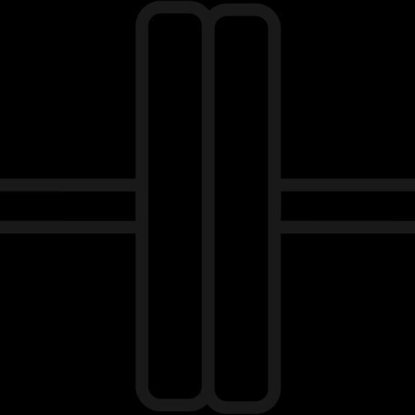 Barbell  Line 7 Thumbnail
