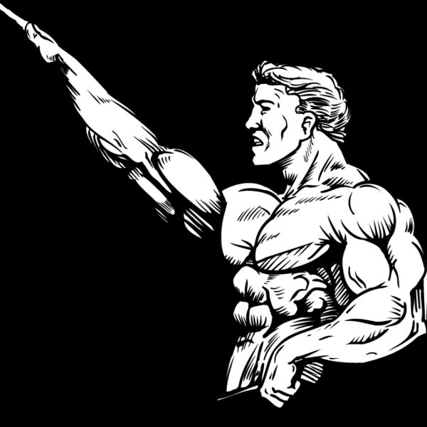 Bodybuilder5 Thumbnail