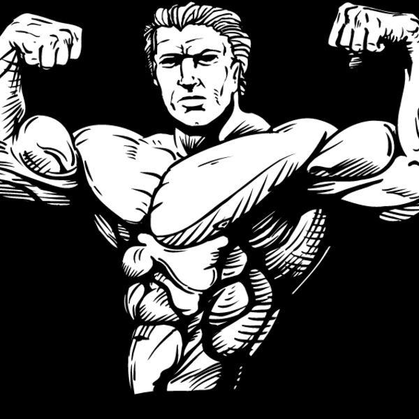 Bodybuilder4 Thumbnail