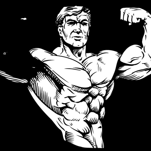Bodybuilder2 Thumbnail