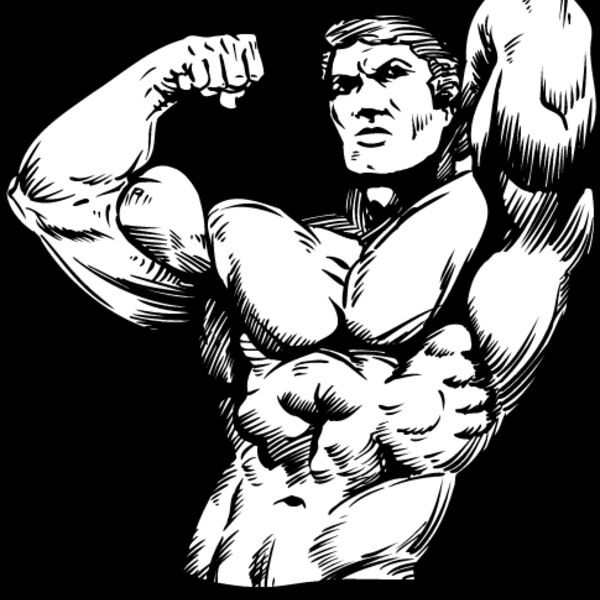 Bodybuilder3 Thumbnail