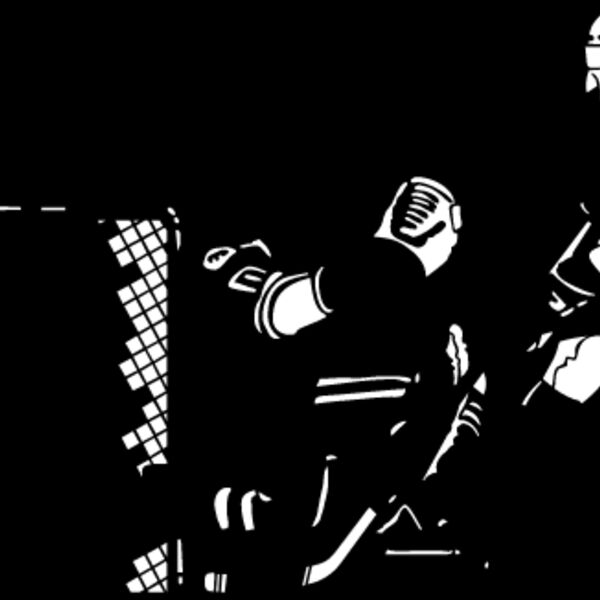 Hockey Goal1 Thumbnail