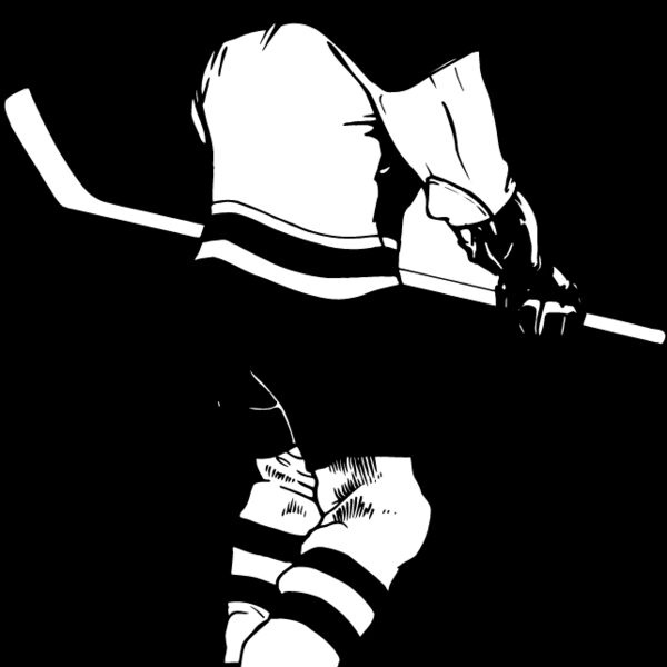 Hockey Player3 Thumbnail