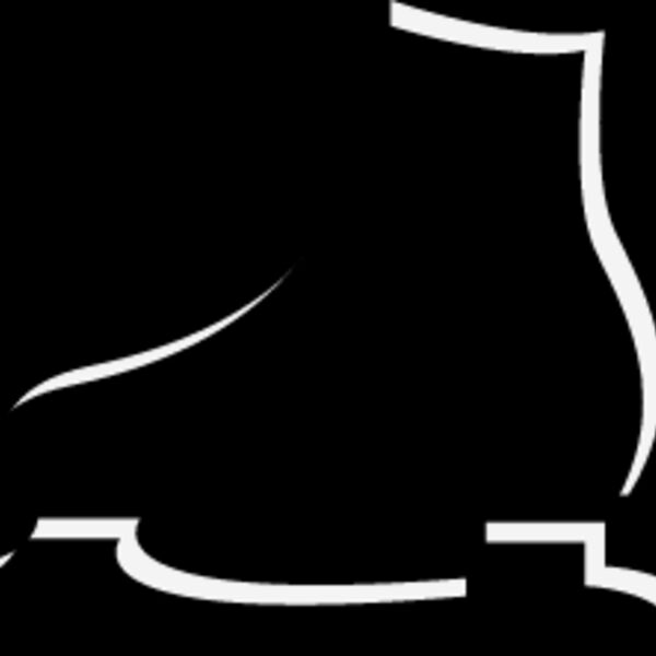 Hockey Skate2 Thumbnail