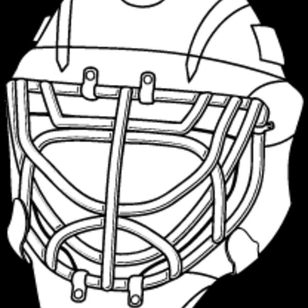 Hockey Mask1 Thumbnail