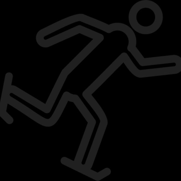Speedskating Thumbnail