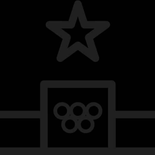 Olympic Podium Thumbnail