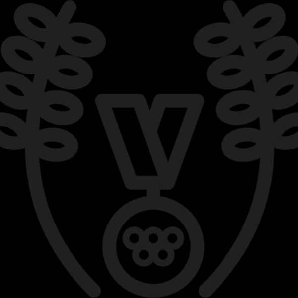 Olympic Medal2 Thumbnail