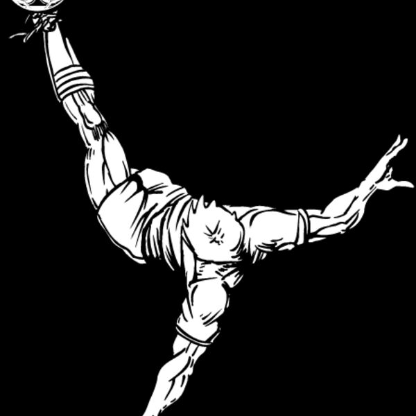 Soccer Player23 Thumbnail